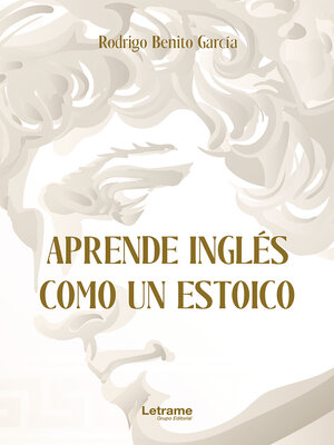cover image of Aprende inglés como un estoico